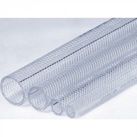 MANGUEIRA AYRE HOSE MD250 TRANSPARENTE TRANÇADA 3/4" - 50 ou 100 metros MANGUEIRA AYRE HOSE MD250 TRANSPARENTE TRANÇADA 3/4" - 50 ou 100 metros
